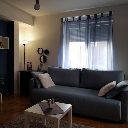 Konstantin Lux Apartment Subotica Ngoại thất bức ảnh
