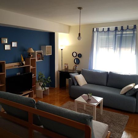 Konstantin Lux Apartment Subotica Ngoại thất bức ảnh
