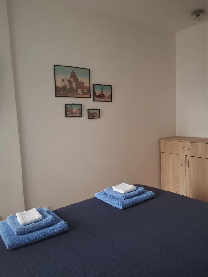 Konstantin Lux Apartment Subotica Ngoại thất bức ảnh